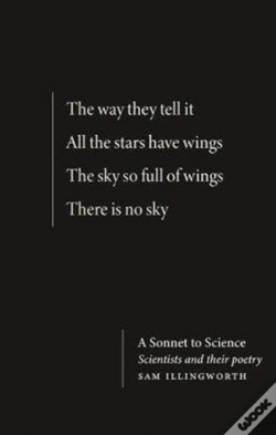 Capa do artigo A Sonnet To Science