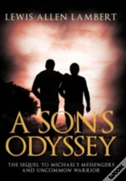 Capa do artigo A Son'S Odyssey