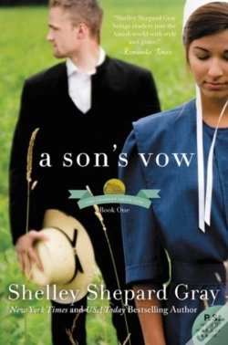 Capa do artigo A Son'S Vow