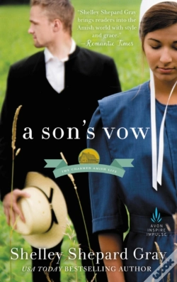 Capa do artigo A Son'S Vow