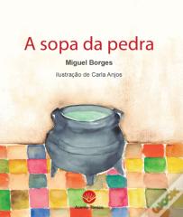 A Sopa da Pedra