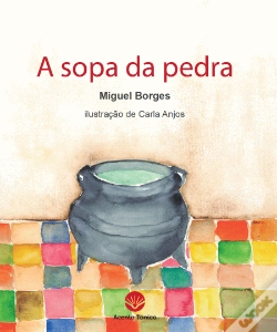 Capa do artigo A Sopa da Pedra