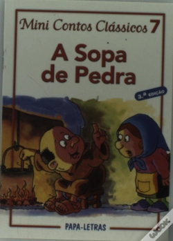 Capa do artigo A Sopa da Pedra