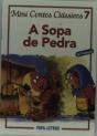 A Sopa da Pedra - Preview
