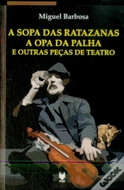 Capa do artigo A Sopa das Ratazanas