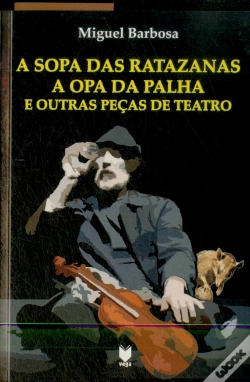 Capa do artigo A Sopa das Ratazanas
