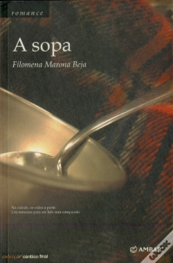 Capa do artigo A Sopa