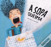 Capa do artigo A Sopa Queima
