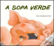 Capa do artigo A Sopa Verde