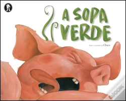 Capa do artigo A Sopa Verde
