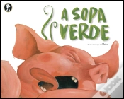 Capa do artigo A Sopa Verde