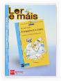 A Sopeira E O Cazo. Caderno De Comprensión Lectora - Preview