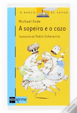 Capa do artigo A Sopeira E O Cazo