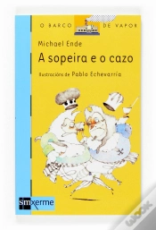 Capa do artigo A Sopeira E O Cazo