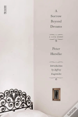 Capa do artigo A Sorrow Beyond Dreams