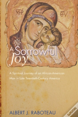Capa do artigo A Sorrowful Joy