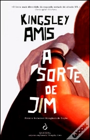 Capa do artigo A Sorte de Jim