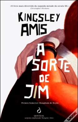 Capa do artigo A Sorte de Jim