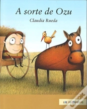 Capa do artigo A Sorte De Ozu