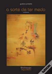 Capa do artigo A Sorte de Ter Medo