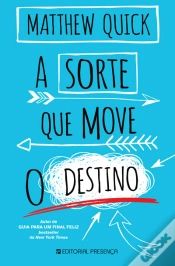 Capa do artigo A Sorte que Move o Destino