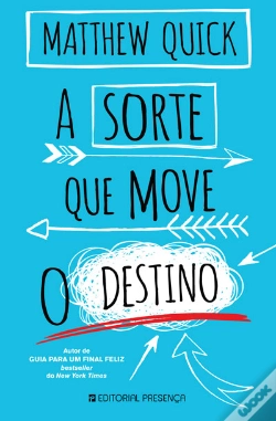 Capa do artigo A Sorte que Move o Destino