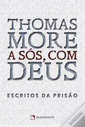 Capa do artigo A Sós, Com Deus