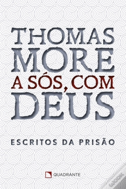 Capa do artigo A Sós, Com Deus