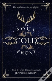 Capa do artigo A Soul As Cold As Frost