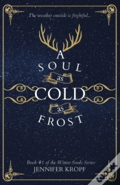 Capa do artigo A Soul As Cold As Frost