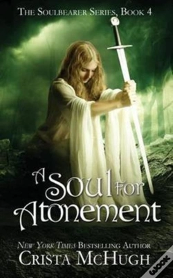 Capa do artigo A Soul For Atonement