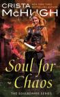 A Soul For Chaos - Preview