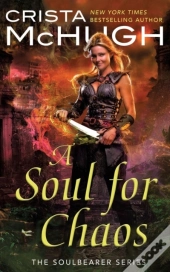 A Soul For Chaos