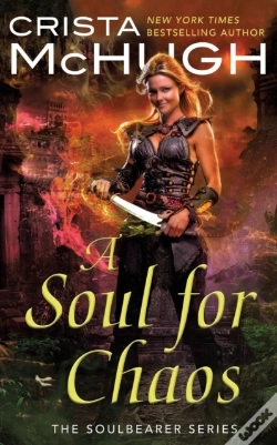 Capa do artigo A Soul For Chaos