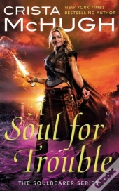 A Soul For Trouble