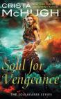 A Soul For Vengeance - Preview