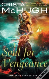 A Soul For Vengeance