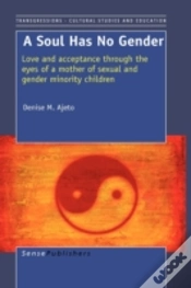 Capa do artigo A Soul Has No Gender: Love And Acceptanc