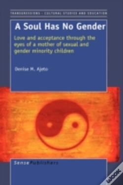 Capa do artigo A Soul Has No Gender: Love And Acceptanc