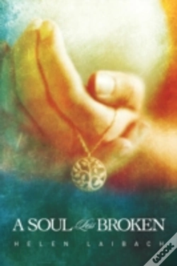 Capa do artigo A Soul Less Broken