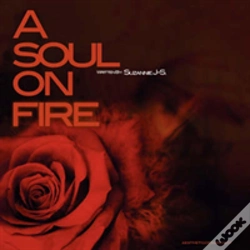 Capa do artigo A Soul On Fire