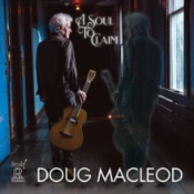 Capa do artigo A Soul to Claim - CD