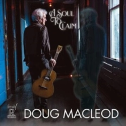 Capa do artigo A Soul to Claim - CD