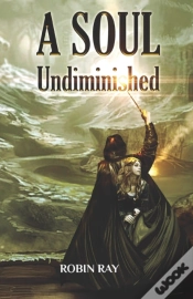 Capa do artigo A Soul Undiminished