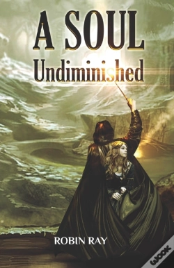 Capa do artigo A Soul Undiminished