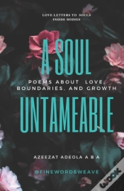 Capa do artigo A Soul Untameable