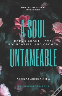 Capa do artigo A Soul Untameable