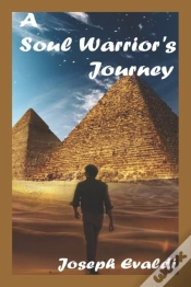 Capa do artigo A Soul Warrior
