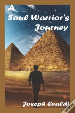 Capa do artigo A Soul Warrior'S Journey