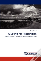 A Sound For Recognition